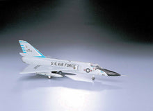 Load image into Gallery viewer, Hasegawa 1/72 US F-106A Delta Dart 00341'