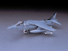 Load image into Gallery viewer, Hasegawa 1/48 USMC AV-8B Harrier II Plus 07228