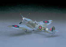 Load image into Gallery viewer, Hasegawa 1/48 British Spitfire Mk. IXc 09079