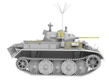 Load image into Gallery viewer, Border 1/35 German PzKpfw II Ausf. L Luchs Late Production BT-018