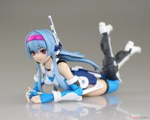 Load image into Gallery viewer, Aoshima Variable Fighter Girls Macross VF-31J Seigfried Ver.1.3 05687