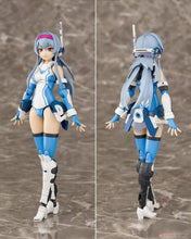 Load image into Gallery viewer, Aoshima Variable Fighter Girls Macross VF-31J Seigfried Ver.1.3 05687