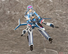 Load image into Gallery viewer, Aoshima Variable Fighter Girls Macross VF-31J Seigfried Ver.1.3 05687