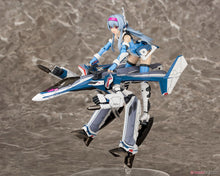 Load image into Gallery viewer, Aoshima Variable Fighter Girls Macross VF-31J Seigfried Ver.1.3 05687