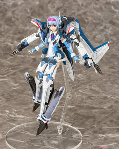 Aoshima Variable Fighter Girls Macross VF-31J Seigfried Ver.1.3
