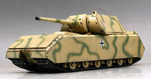Load image into Gallery viewer, Trumpeter 1/35 German PzKpfw VIII Maus w/ Full Interior 09541