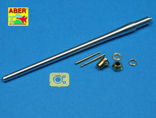 Load image into Gallery viewer, Aber 1/35 British A34 Comet 76.2mm Barrel w/ MGs 35 L-94'