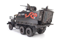 Load image into Gallery viewer, AFV Club 1/35 US Army M113 + M54 Gun Truck King Cobra 35323