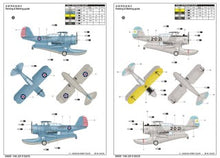 Load image into Gallery viewer, I Love Kit 1/48 J2F-5 Duck 64805'