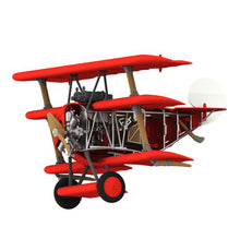 Load image into Gallery viewer, Suyata Toon German Fokker DR.I &amp; Red Baron SK001