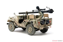 Load image into Gallery viewer, AFV Club 1/35 Israeli M38A1/CJ-5 Siyur and Tolar 2 Model Set AF35S99