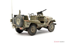 Load image into Gallery viewer, AFV Club 1/35 Israeli M38A1/CJ-5 Siyur and Tolar 2 Model Set AF35S99