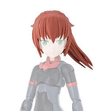 Load image into Gallery viewer, Bandai 30 Minutes Sisters Option Hair Style Parts Vol. 2 (Red 2) 2561683A