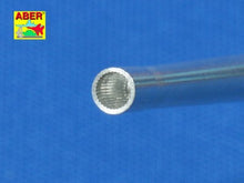 Load image into Gallery viewer, Aber 1/35 Russian 85 mm ZiS-S-53 L/51,5 Barrel for T-34/85 35 L-09'