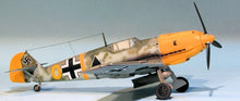 Load image into Gallery viewer, Hasegawa 1/48 Messerschmitt Bf109-E/7/B &quot;Jabo&quot; 07316