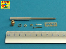 Load image into Gallery viewer, Aber 1/35 German Armament For Tiger I (Late model) 35 L-181'