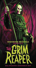 Load image into Gallery viewer, Moebius 1/8 The Grim Reaper MOE972