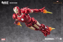 Load image into Gallery viewer, Morstorm 1/9 Iron Man Mark VI / IV (Mk.6/4) EM2022001P