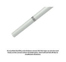 Load image into Gallery viewer, Dspiae CG-02 2mm Carving Guide Tape'