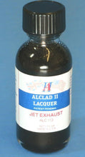 Load image into Gallery viewer, Alclad ALC113 Jet Exhaust Lacquer Paint 1oz