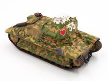 Load image into Gallery viewer, ICM 1/35 French FCM 36 Light Tank w/ French Tank Crew (5) 35338