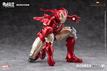 Load image into Gallery viewer, Morstorm 1/9 Iron Man Mark VI / IV (Mk.6/4) EM2022001P