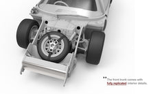 Load image into Gallery viewer, Meng 1/12 Ford GT40 Mk.II 1966 RS-002