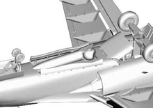 Load image into Gallery viewer, HobbyBoss 1/48 US F-111D/E Aardvark 80350