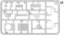 Load image into Gallery viewer, MiniArt 1/35 Air Conditioners Satellite Dishes 35638