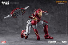 Load image into Gallery viewer, Morstorm 1/9 Iron Man Mark XL VII (Mk.47) EM2021008P