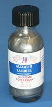 Load image into Gallery viewer, Alclad ALC114 Chrome for Lexan 1oz