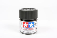 Load image into Gallery viewer, Tamiya Acrylic 10ml Mini 81784 XF-84 Dark Iron