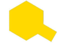Load image into Gallery viewer, Tamiya Acrylic 23ml 81008 X-8 Gloss Lemon Yellow