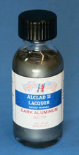 Load image into Gallery viewer, Alclad ALC103 Dark Aluminum Lacquer Paint 1oz