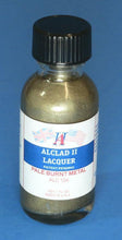 Load image into Gallery viewer, Alclad ALC104 Pale Burnt Metal Paint 1oz