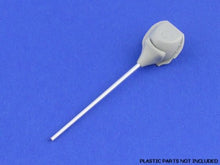 Load image into Gallery viewer, Aber 1/72 German 75mm Pak 40L/70 Gun barrel Jagdpanzer IV 72 L-31'