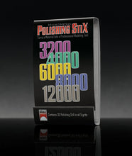 Load image into Gallery viewer, Scale Motorsport Polishing Stix 3200,4000,6000,8000,12000 1107