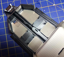 Load image into Gallery viewer, Highlight Model Studio 1/24 Beetle Floor Mat Set HME-026