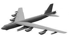 Load image into Gallery viewer, Great Wall Hobby 1/144 US B-52H Stratofortress Strategic Bomber L1008