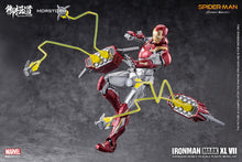 Load image into Gallery viewer, Morstorm 1/9 Iron Man Mark XL VII (Mk.47) EM2021008P