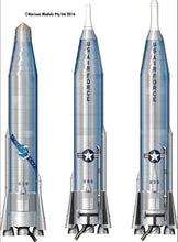 Load image into Gallery viewer, Horizon Models 1/72 Convair SM-65D Atlas Rocket 2001