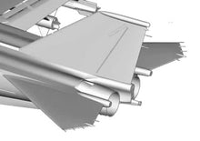 Load image into Gallery viewer, HobbyBoss 1/48 US F-111D/E Aardvark 80350