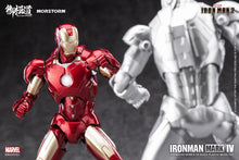 Load image into Gallery viewer, Morstorm 1/9 Iron Man Mark VI / IV (Mk.6/4) EM2022001P