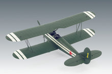 Load image into Gallery viewer, ICM 1/48 Russian U-2/Po-2 Multi-Purpose Aircraft 48251
