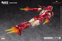 Load image into Gallery viewer, Morstorm 1/9 Iron Man Mark VI / IV (Mk.6/4) EM2022001P