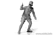 Load image into Gallery viewer, MasterBox 1/35 German Infantry DAK  N Africa desert battles series, Kit N0.3 MB3593