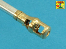 Load image into Gallery viewer, Aber 1/35 German 10,5cm KwK L/70 Barrel With Double Baffle Muzzle Brake 35 L-231