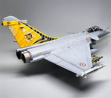 Load image into Gallery viewer, Academy 1/48 French Rafale C Fighter &quot;EC 1/7 Provence 2012&quot; 12346