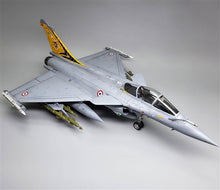 Load image into Gallery viewer, Academy 1/48 French Rafale C Fighter &quot;EC 1/7 Provence 2012&quot; 12346