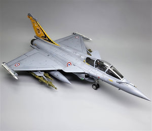 Academy 1/48 French Rafale C Fighter "EC 1/7 Provence 2012" 12346